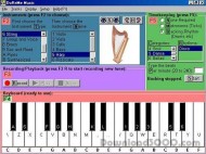 DoReMe Music screenshot